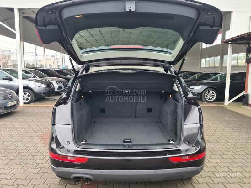 Audi Q5 2.0 TDI QUATTRO