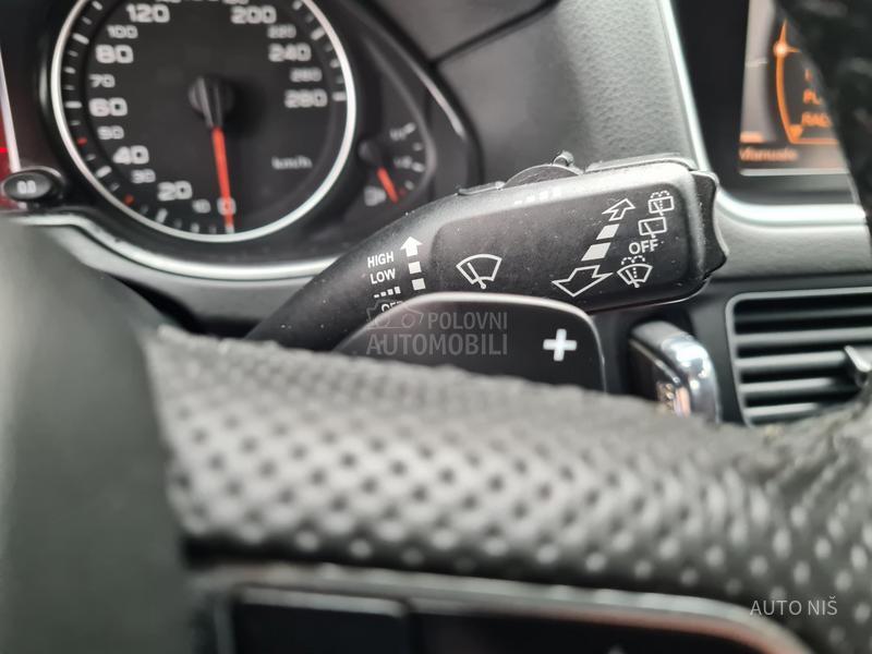 Audi Q5 2.0 TDI QUATTRO