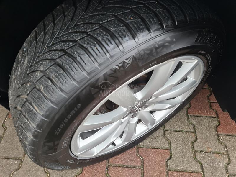 Audi Q5 2.0 TDI QUATTRO