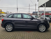 Audi Q5 2.0 TDI QUATTRO