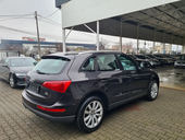 Audi Q5 2.0 TDI QUATTRO