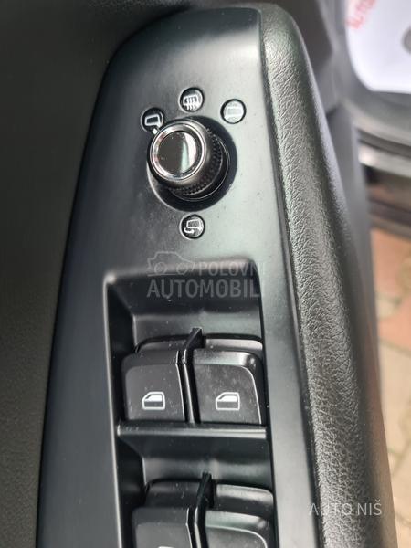 Audi Q5 2.0 TDI QUATTRO