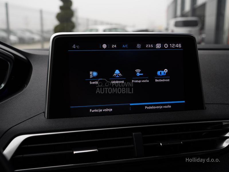 Peugeot 3008 1.2PureTech Allure