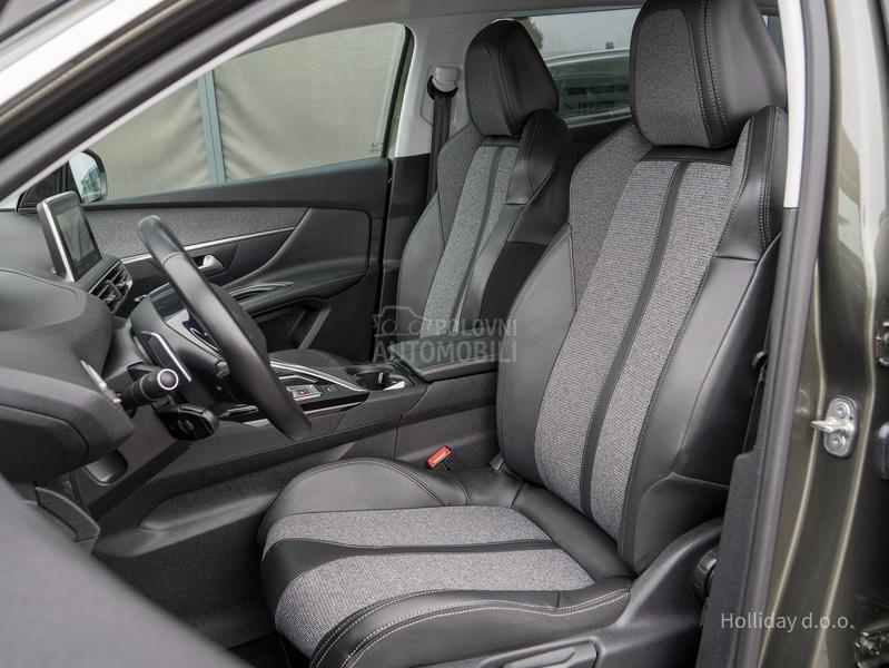 Peugeot 3008 1.2PureTech Allure