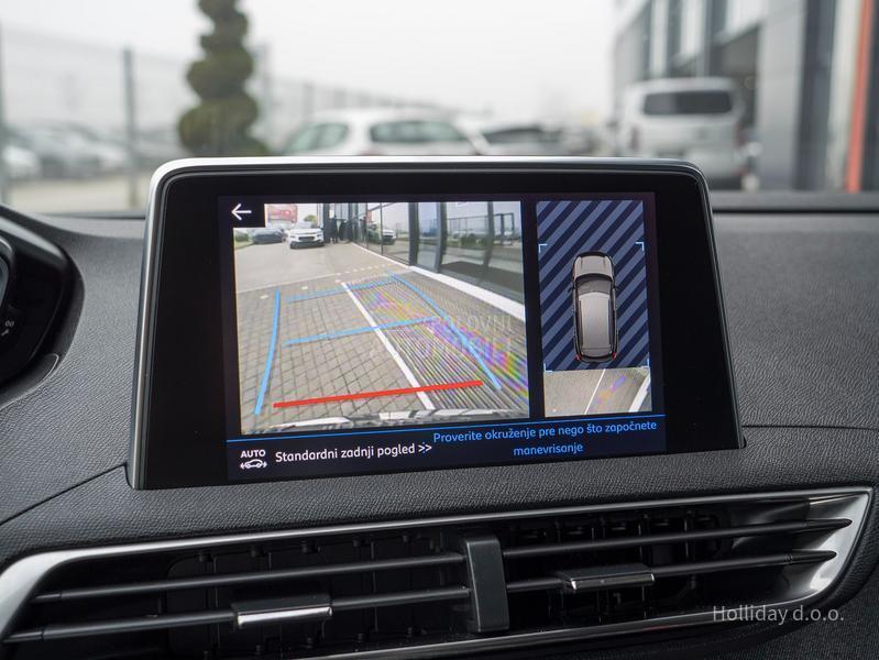 Peugeot 3008 1.2PureTech Allure