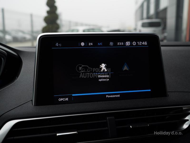 Peugeot 3008 1.2PureTech Allure