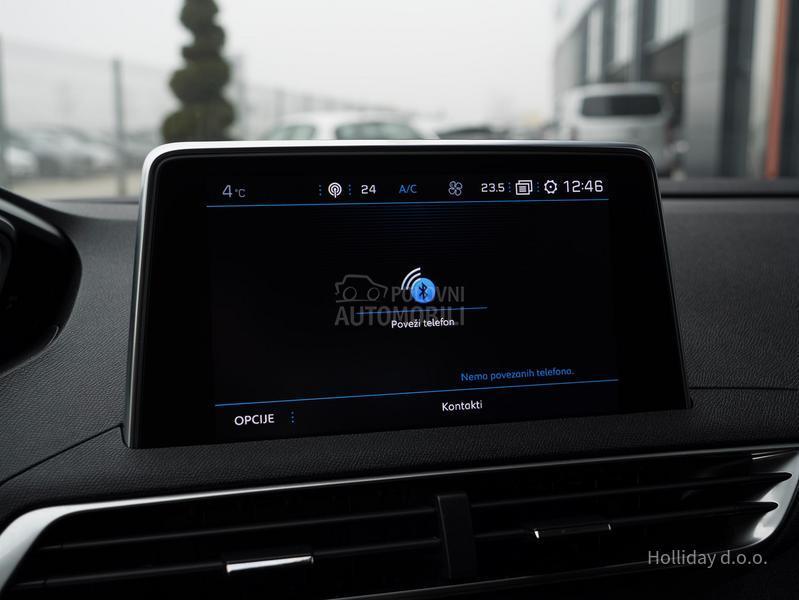 Peugeot 3008 1.2PureTech Allure