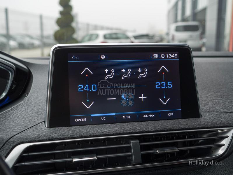 Peugeot 3008 1.2PureTech Allure