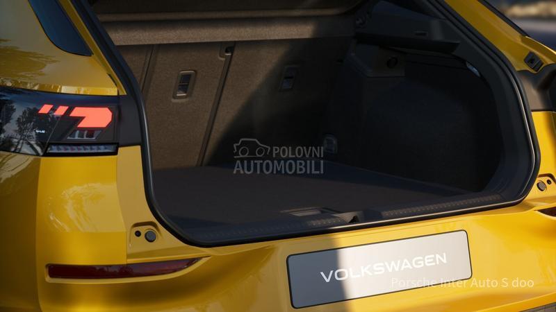 Volkswagen T-Roc 1.5 eTSI DSG Style