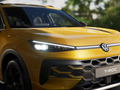 Volkswagen T-Roc 1.5 eTSI DSG Style