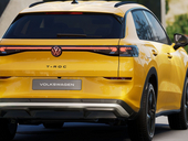 Volkswagen T-Roc 1.5 eTSI DSG Style