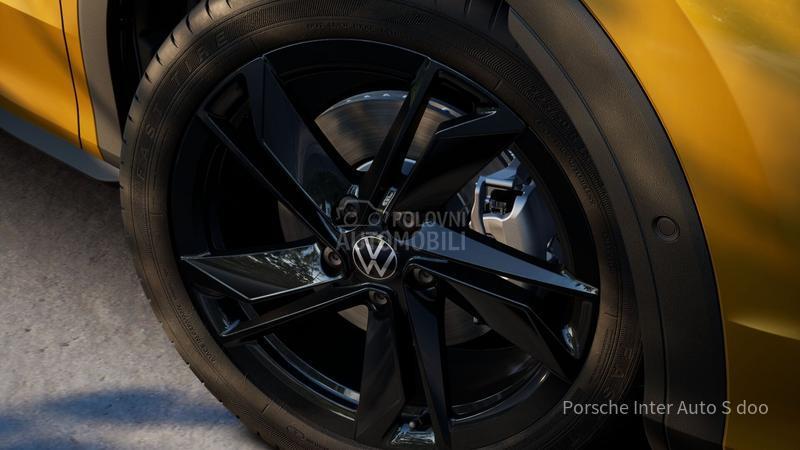 Volkswagen T-Roc 1.5 eTSI DSG Style