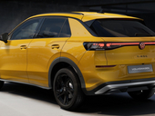 Volkswagen T-Roc 1.5 eTSI DSG Style