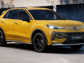 Volkswagen T-Roc 1.5 eTSI DSG Style