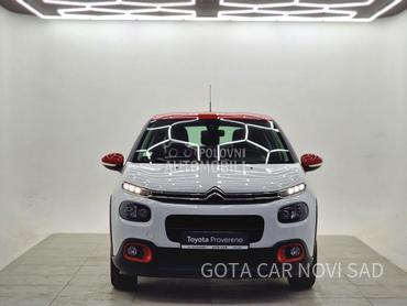 Citroen C3 PureTech