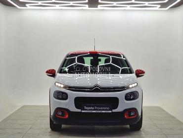 Citroen C3 PureTech