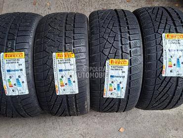 Pirelli 245/35 R18 Zimska