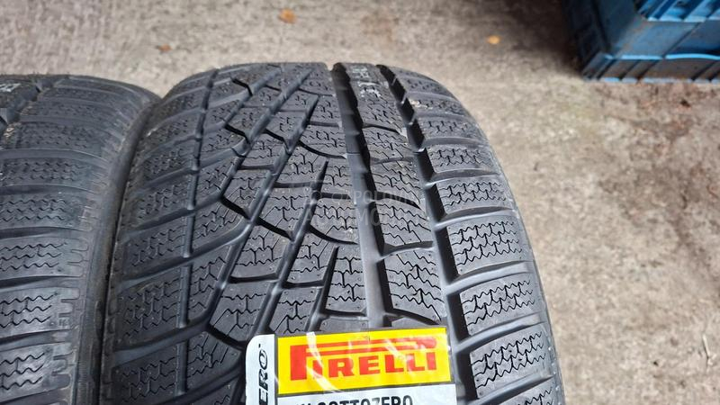 Pirelli 245/35 R18 Zimska