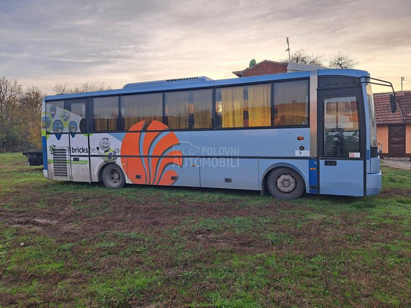 Irisibus Midirider