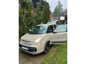 Fiat 500L POP STAR OPREMA