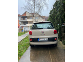 Fiat 500L POP STAR OPREMA
