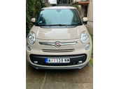 Fiat 500L POP STAR OPREMA