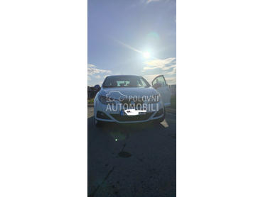 Seat Ibiza FR