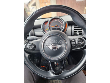 MINI Cooper aut diz