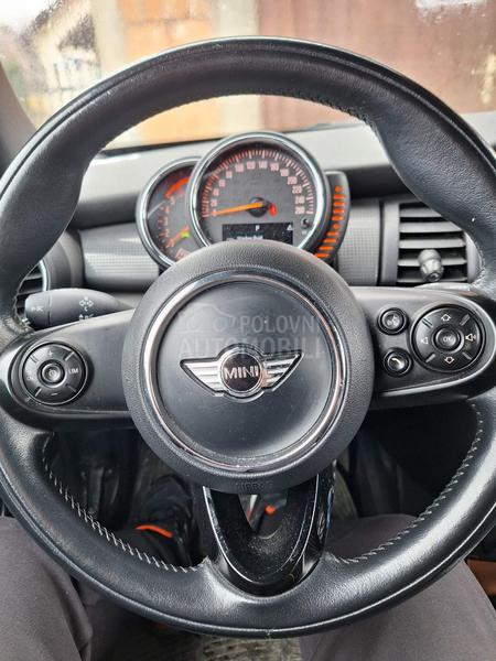 MINI Cooper aut diz