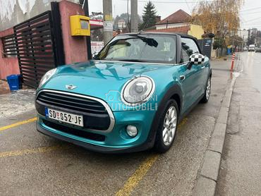 MINI Cooper aut diz