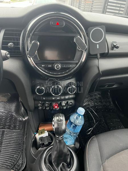 MINI Cooper aut diz
