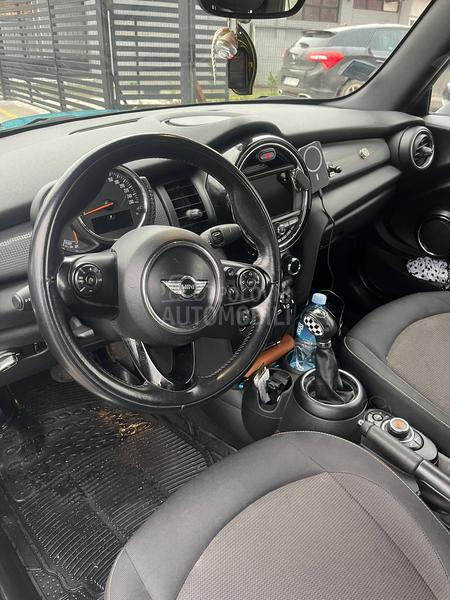 MINI Cooper aut diz