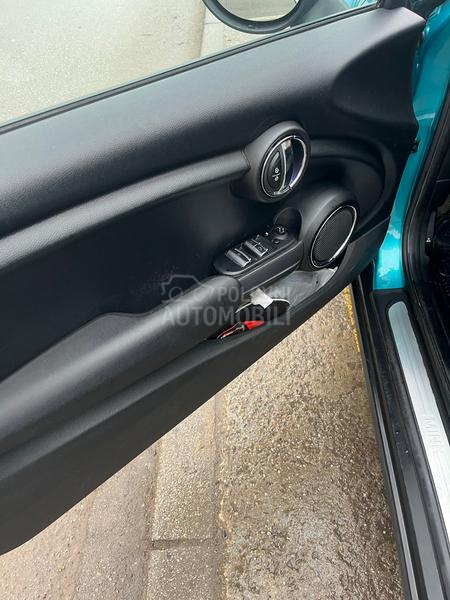 MINI Cooper aut diz