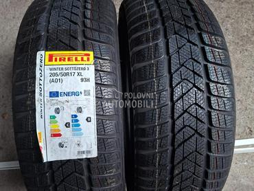 Pirelli 205/50 R17 Zimska