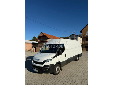 Iveco Daily 2.3tdi