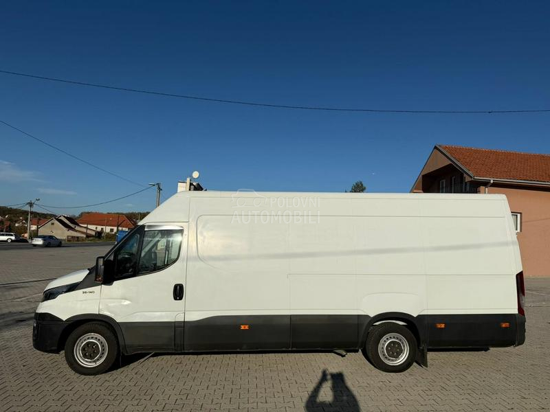 Iveco Daily 2.3tdi