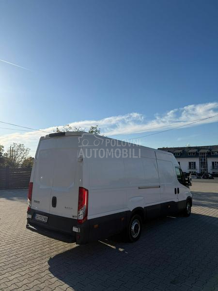 Iveco Daily 2.3tdi