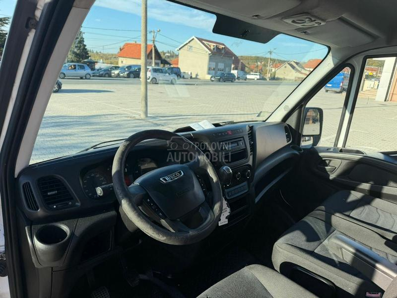 Iveco Daily 2.3tdi