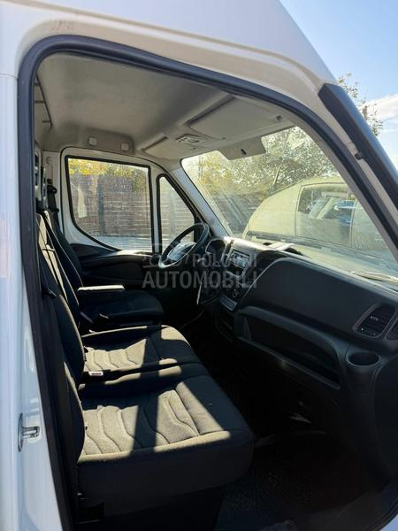 Iveco Daily 2.3tdi