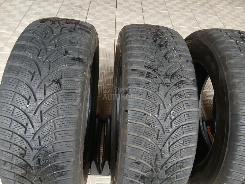 Toyo 215/65 R17 Zimska