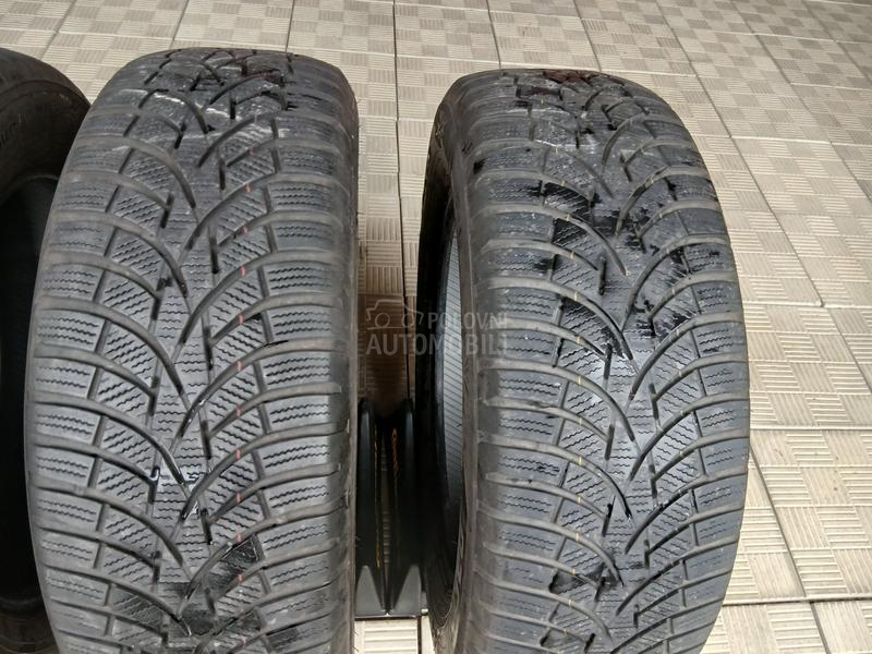 Toyo 215/65 R17 Zimska