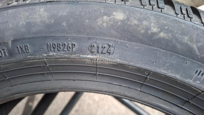 Pirelli 205/55 R17 Zimska