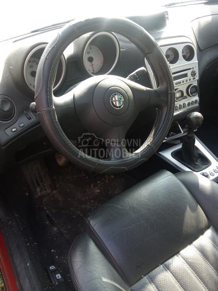 Alfa Romeo 156 