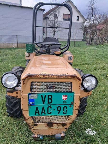 Tomo Vinković tv 523 Akcijaaa