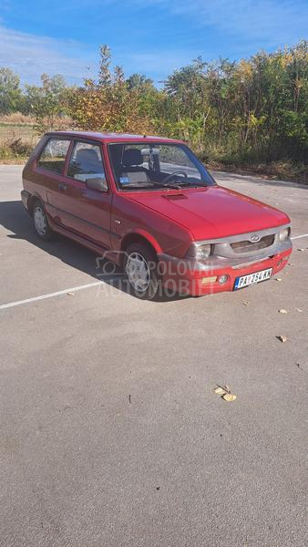 Zastava Koral In 