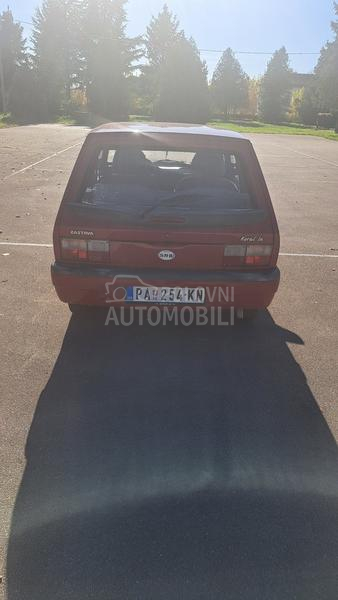 Zastava Koral In 
