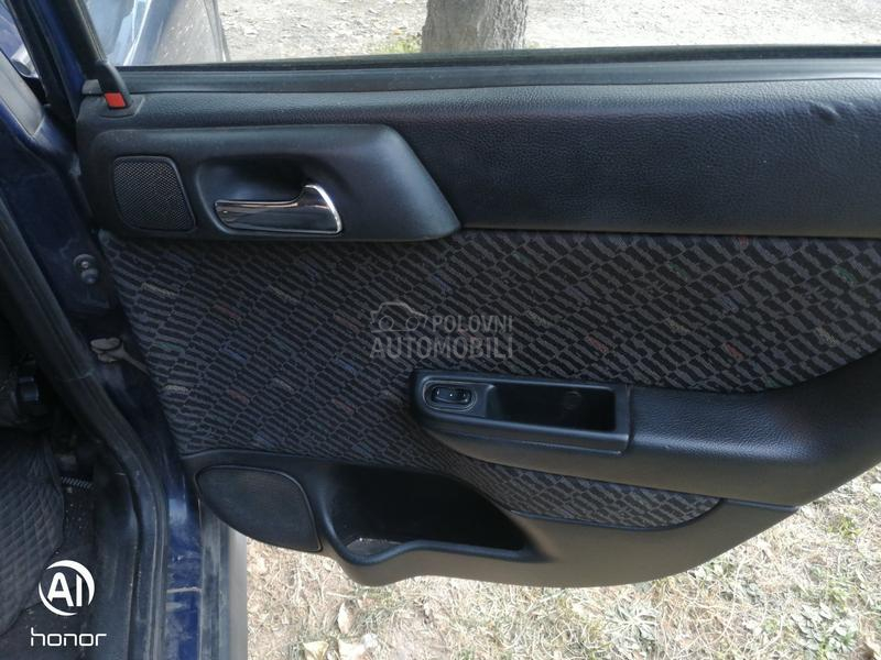 Opel Astra G 2.0 DTI