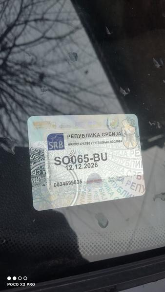 Opel Astra G 2.0 DTI