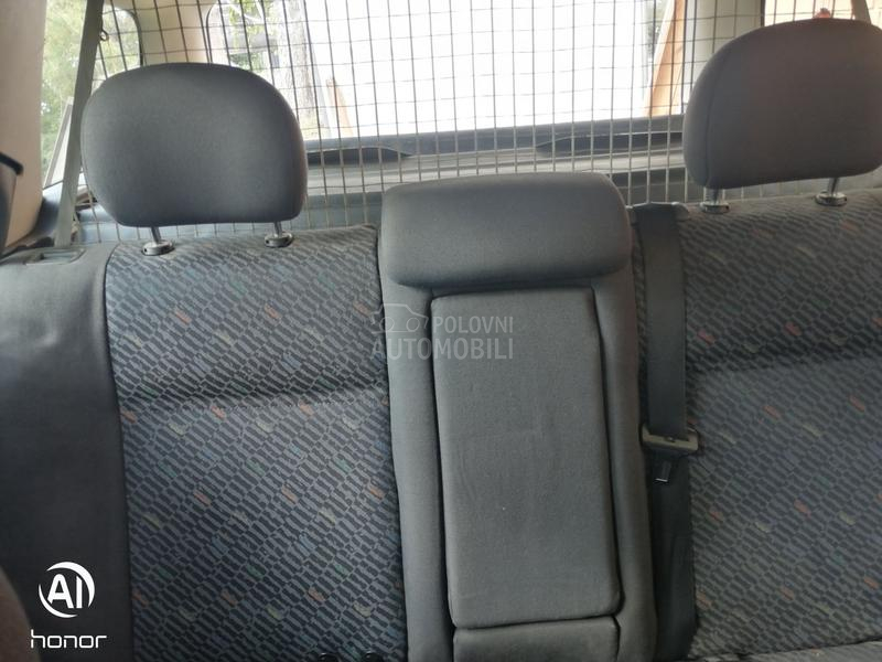 Opel Astra G 2.0 DTI