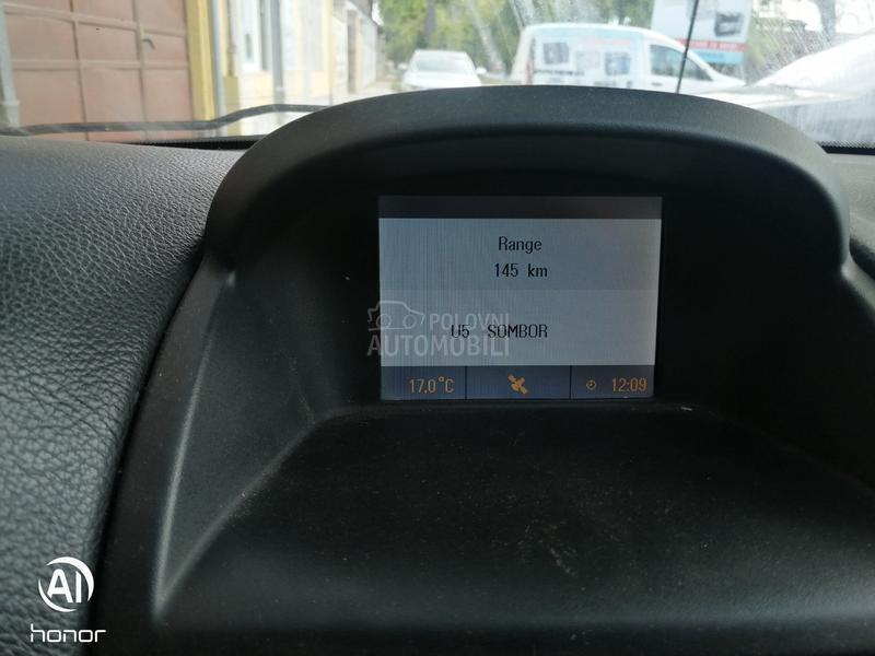 Opel Astra G 2.0 DTI